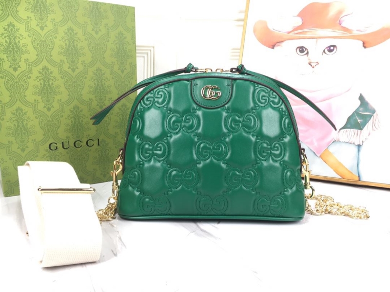 Gucci Satchel Bags